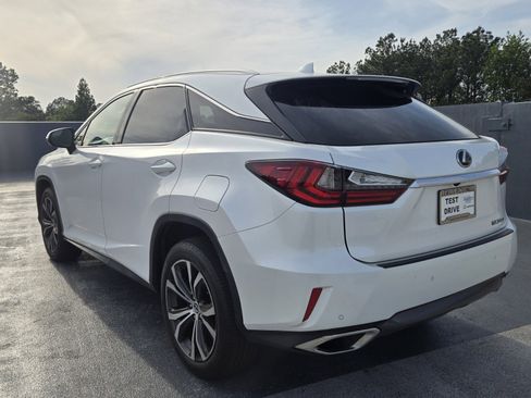 Used 2019 Lexus RX 350 FWD w/ Premium Package image 4