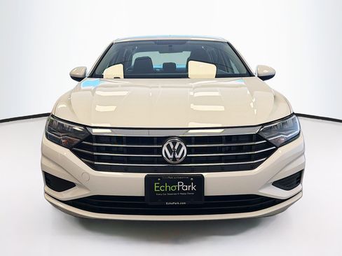 Used 2021 Volkswagen Jetta S w/ Driver Assistance Package FWD image 2