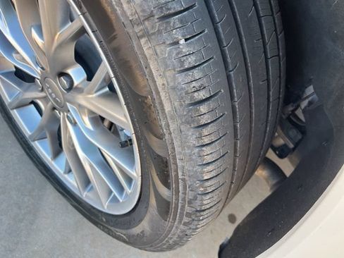 Used 2025 Jeep Grand Cherokee L Summit AWD/4WD image 7