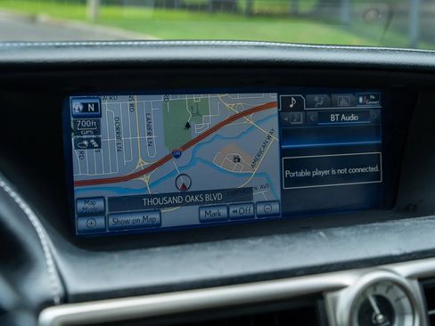 Used 2013 Lexus GS 350 w/ Premium Pkg RWD image 20