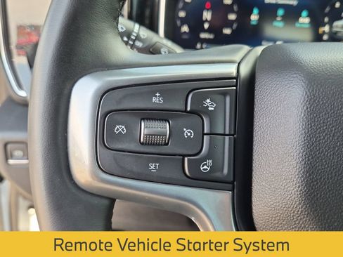 Used 2026 Chevrolet Silverado 1500 RST AWD/4WD image 22