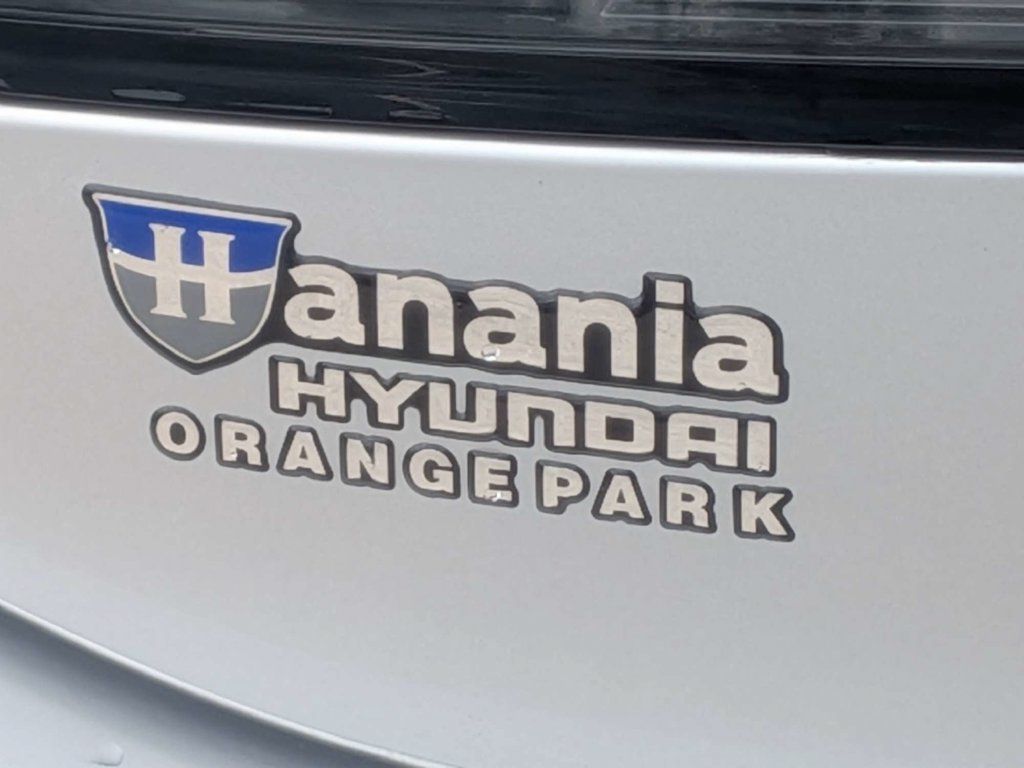 Used 2025 Hyundai Sonata SEL FWD image 14