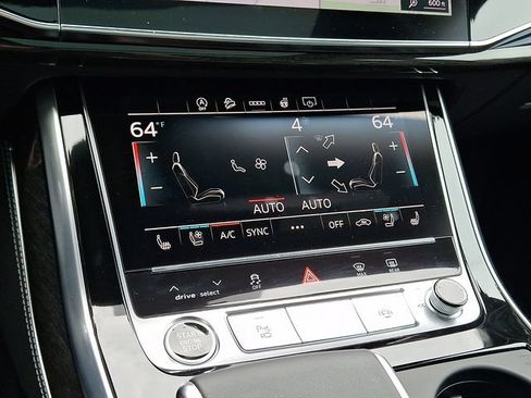 Certified 2026 Audi Q8 Premium Plus AWD/4WD image 16