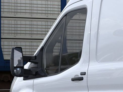 New 2026 Ford Transit 350 148 High Roof Extended DRW RWD image 20