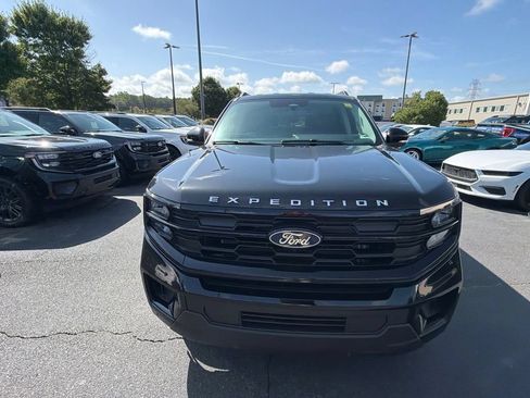 New 2026 Ford Expedition Max Active AWD/4WD image 24