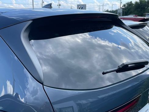 Certified 2025 MAZDA CX-70 Plug-In Hybrid w/ Premium Plus AWD/4WD image 40