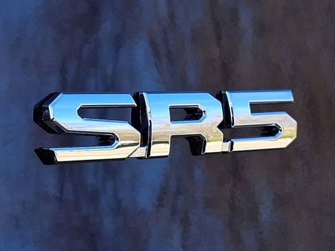 New 2026 Toyota Tundra SR5 AWD/4WD image 20