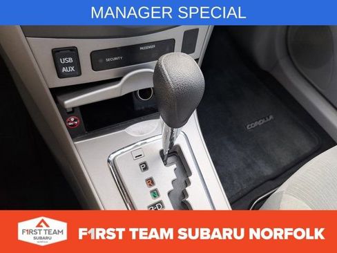 Used 2013 Toyota Corolla LE image 16