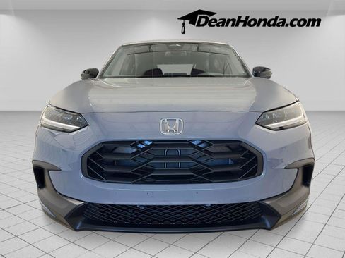 New 2027 Honda HR-V Sport image 10