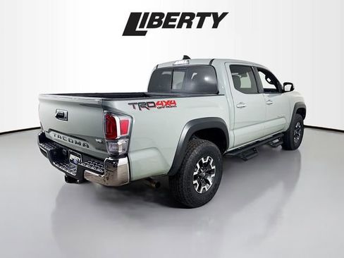 Used 2023 Toyota Tacoma SR image 7