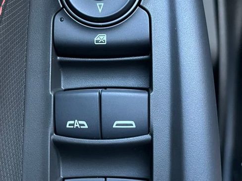 New 2026 Chevrolet TrailBlazer RS image 6