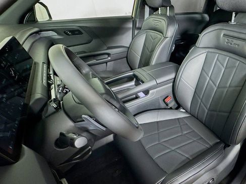 New 2027 Kia Telluride SX X-Pro AWD/4WD image 25
