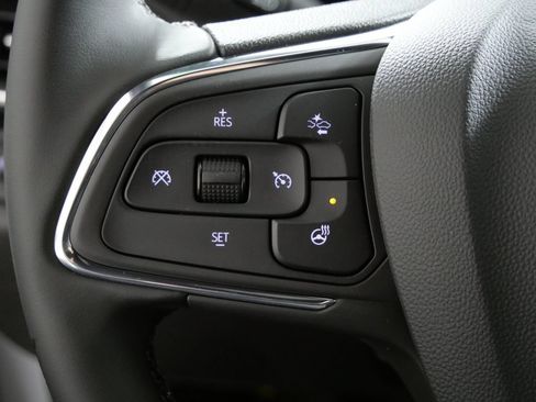 New 2026 Buick Envista Sport Touring w/ Convenience I Package FWD image 19