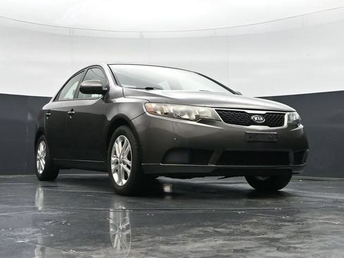 Used 2012 Kia Forte EX w/ Premium Pkg FWD image 42