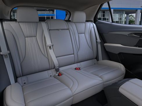 New 2026 Buick Envision Avenir AWD/4WD image 19