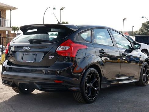 Used 2013 Ford Focus ST image 16
