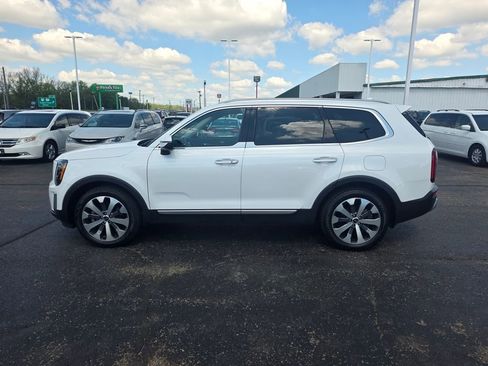 Used 2020 Kia Telluride S AWD/4WD image 6