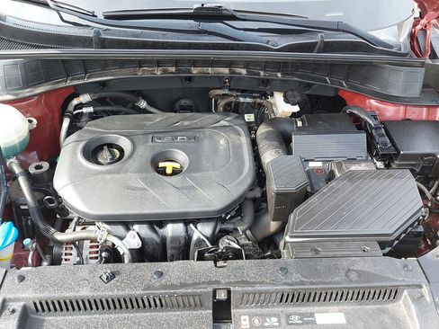 Used 2017 Hyundai Tucson SE Plus FWD image 31
