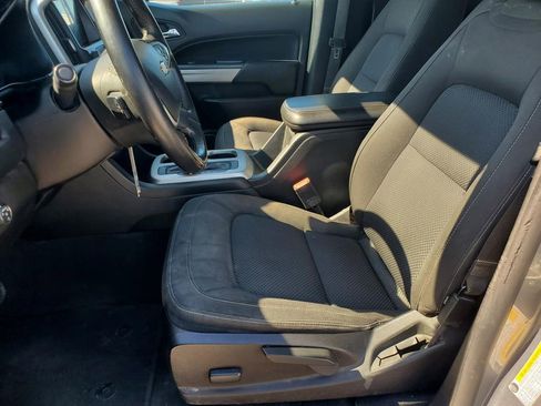 Certified 2021 Chevrolet Colorado LT w/ Safety Package RWD image 20