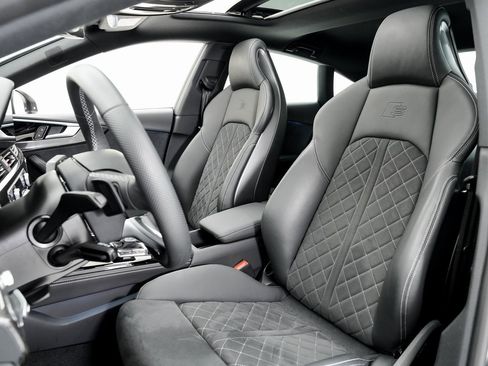 Used 2024 Audi S5 Prestige image 5