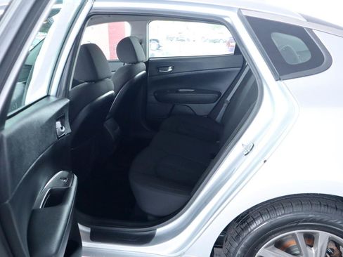 Used 2019 Kia Optima LX FWD image 27