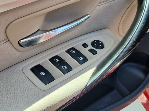 Used 2015 BMW 435i xDrive Convertible AWD/4WD image 18