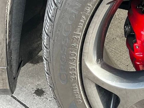 Used 2024 Alfa Romeo Stelvio Veloce image 7