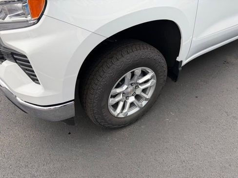 New 2026 Chevrolet Silverado 1500 LT image 4