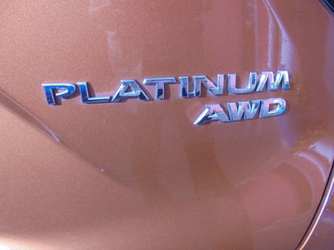 Used 2016 Nissan Murano Platinum w/ Platinum Technology Package image 34