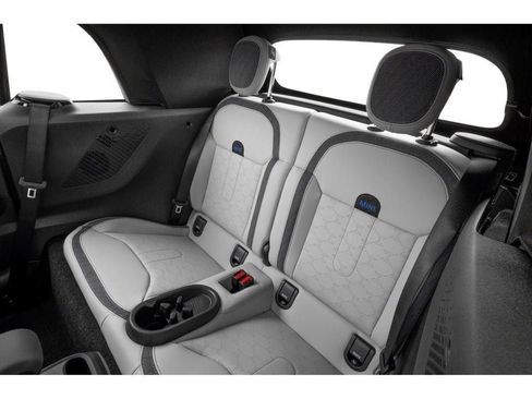 New 2026 MINI Cooper John Cooper Works image 9