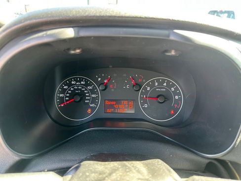 Used 2021 RAM ProMaster City Tradesman w/ Window Group 04 FWD image 15