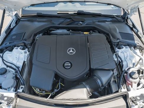 New 2026 Mercedes-Benz C 300 4MATIC Sedan image 19