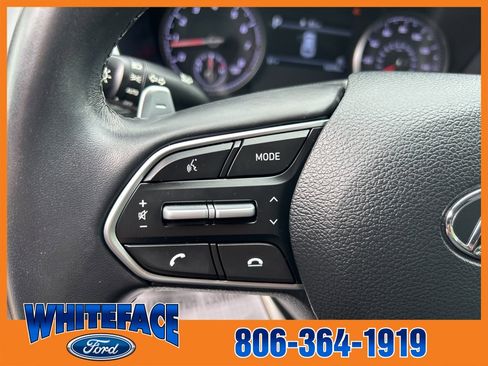 Used 2023 Hyundai Santa Fe SEL image 17