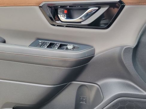 Used 2025 Subaru Forester Sport image 20