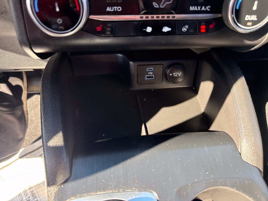 Used 2023 Ford Escape Active w/ Cold Weather Package FWD image 35
