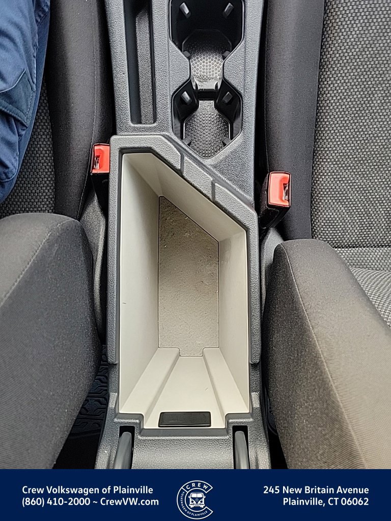 Certified 2021 Volkswagen Jetta S FWD image 11