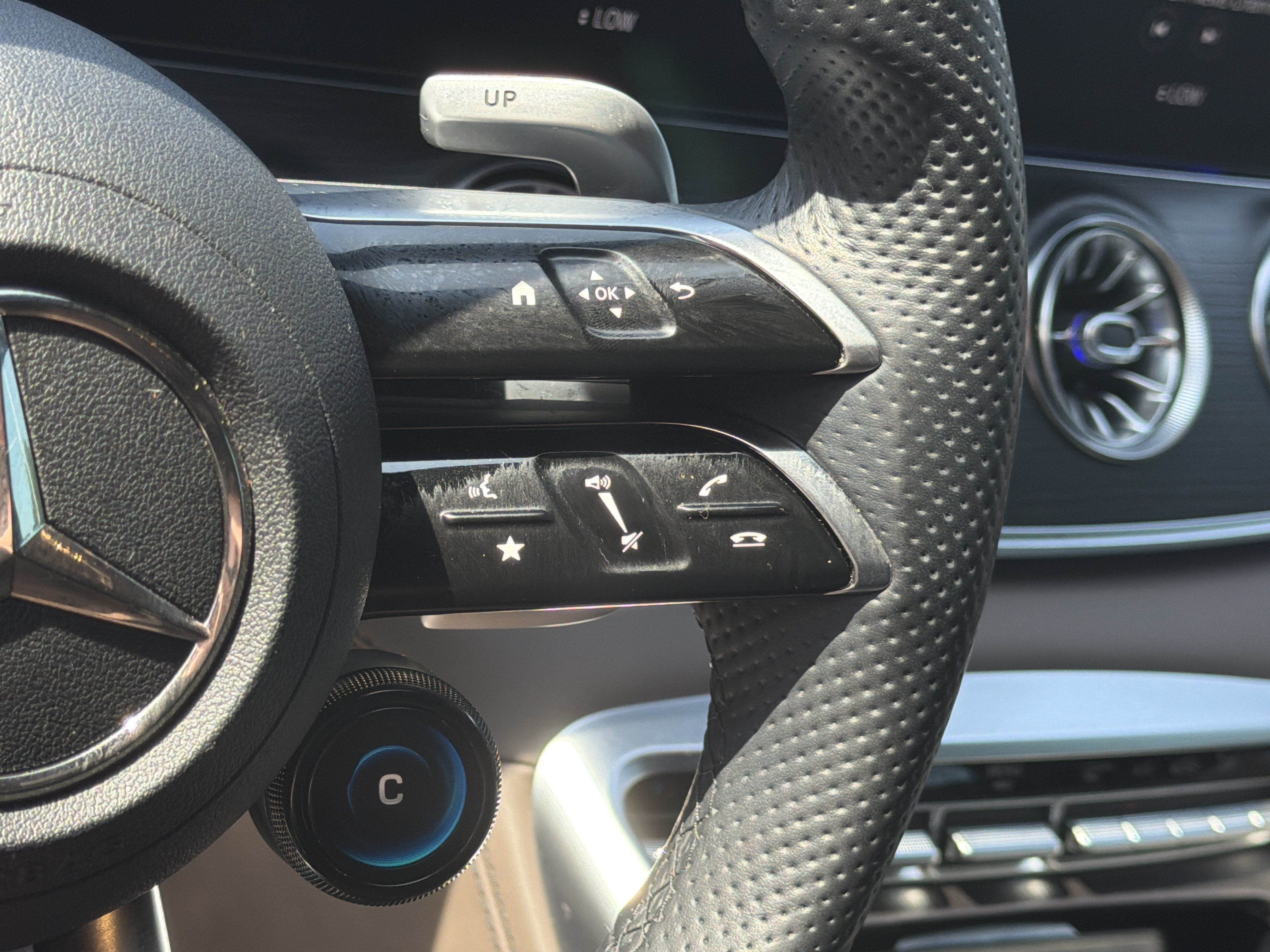 Used 2022 Mercedes-Benz AMG GT 53 image 20