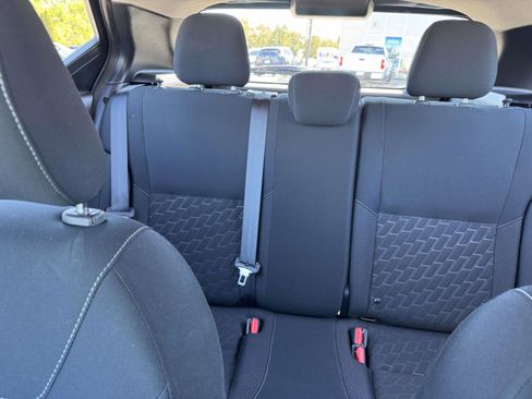 Used 2023 Nissan Kicks SV image 30