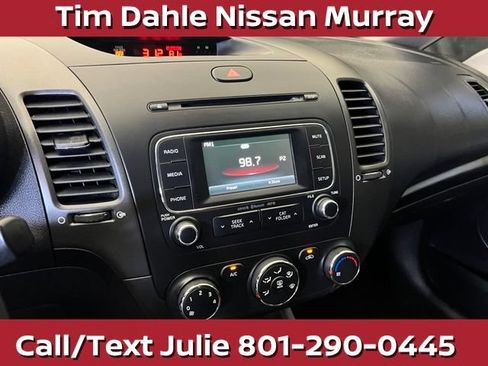 Used 2016 Kia Forte LX w/ LX Popular Package FWD image 28