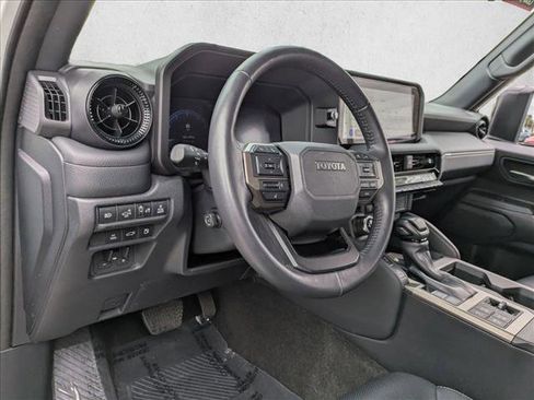 Certified 2024 Toyota Land Cruiser 1958 image 10