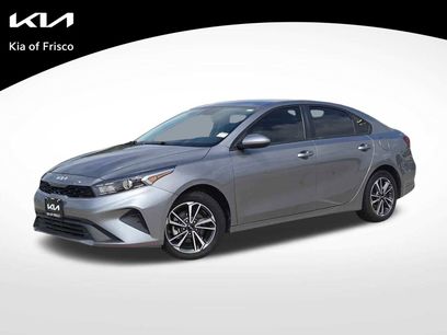 Certified 2023 Kia Forte LXS