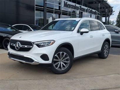 Used 2025 Mercedes-Benz GLC 300 4MATIC