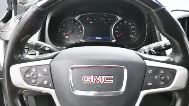 Used 2020 GMC Terrain SLT w/ Preferred Package FWD image 19