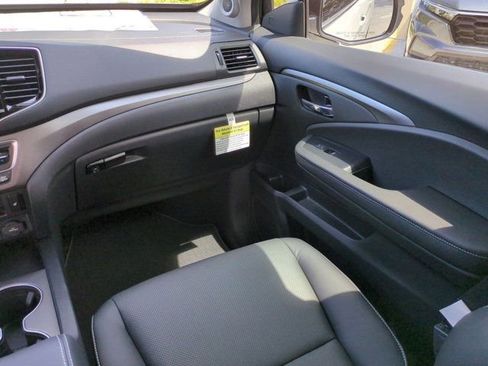 New 2026 Honda Ridgeline RTL image 15