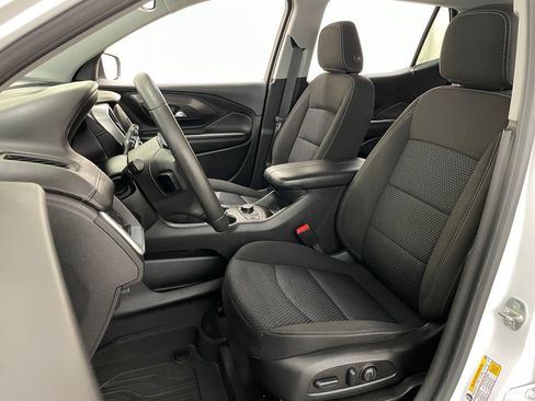 Certified 2022 GMC Terrain SLE w/ Driver Convenience Package FWD image 22