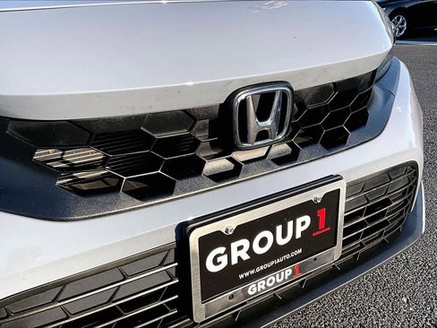 Used 2024 Honda Civic Sport image 29