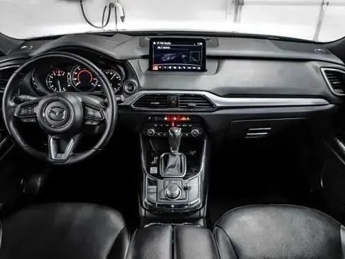 Used 2020 MAZDA CX-9 Grand Touring FWD image 20