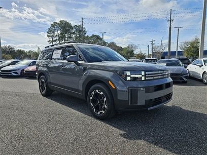 New 2025 Hyundai Santa Fe SEL