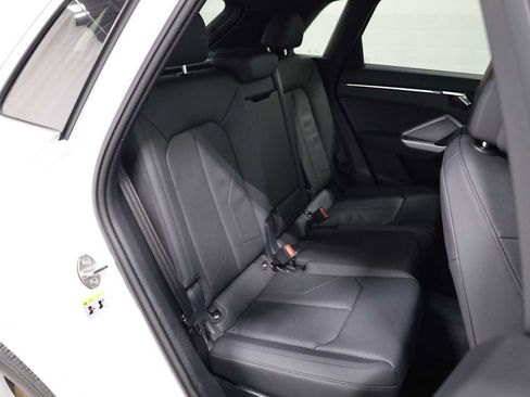 Certified 2025 Audi Q3 2.0T Premium w/ Convenience Package image 33