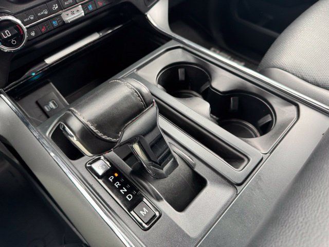 Used 2021 Ford F150 Lariat w/ Equipment Group 502A High AWD/4WD image 24